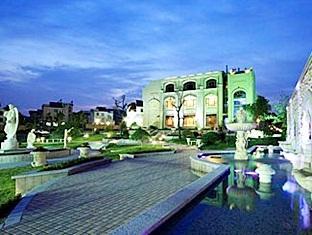 فندق تشينغداوفي  Anqinyu Club المظهر الخارجي الصورة